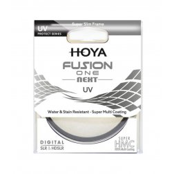 OUTLET Hoya Fusion One Next UV Filter 72mm