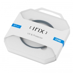 Irix Edge UV & Protector filter 67mm