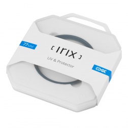 Irix Edge UV & Protector filter 77mm