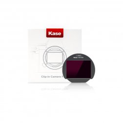 Kase Clip In ND1000 Filter for Fujifilm X