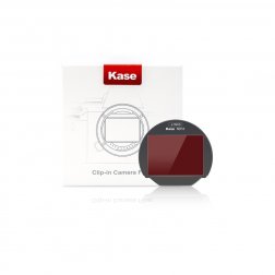 Kase Clip In ND16 Filter for Fujifilm X