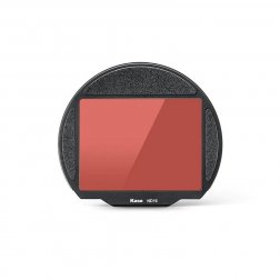 Kase Clip In ND16 Filter for Fujifilm GFX