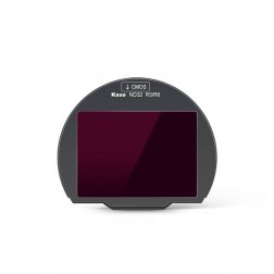Kase Clip In ND32 Filter for Canon R6 / R5 / R3