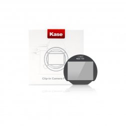 Kase Clip In ND8 Filter for Fujifilm X