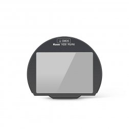 Kase Clip In ND8 Filter for Canon R6 / R5 / R3