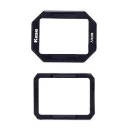 Kase Clip In UV / Protector Filter for Sony APS-C  Camera a6400 / a6600 / zv-e10 / fx 30