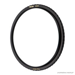 NiSi Brass Step-Up Lens Filter Ring 49mm - 58mm