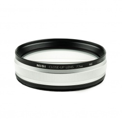 NiSi Close-Up Lens kit NC