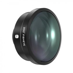 Freewell Sherpa 200° Fisheye Lens for smartphone