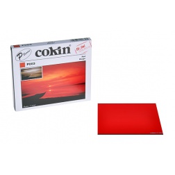 Cokin P Red Filter (P003)