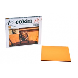 Cokin P Orange (85B) Filter (P030)