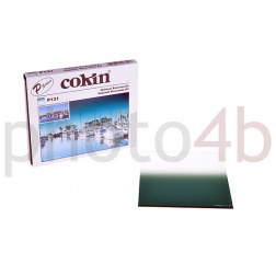 Cokin P Gradual Emerald E2 Filter (P131)