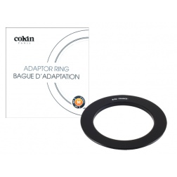 Cokin P Adaptor Ring 62mm (P462)