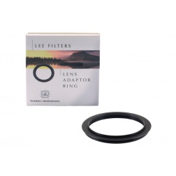 LEE Filters Lens Adaptor Ring 49mm Standard