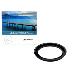 LEE Filters Lens Adaptor Ring 77mm W/A Wide Angle