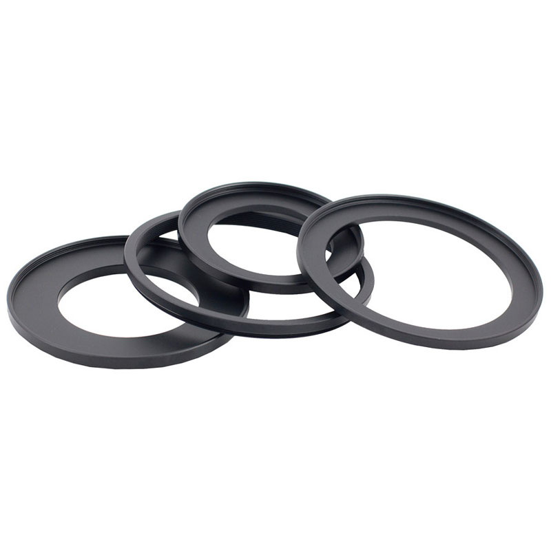 Step-up adapter ring 46 -> 52 (46mm -> 52mm)