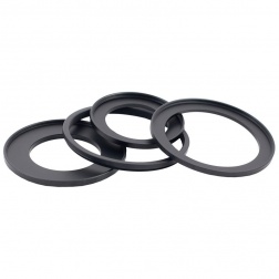 Step-up adapter ring 49 -> 77 (49mm -> 77mm)