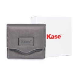 Kase Revolution Circular Filter Pouch up to 82mm