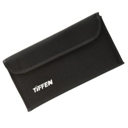 Tiffen Cordura FIlter Pouch for 6 Filters