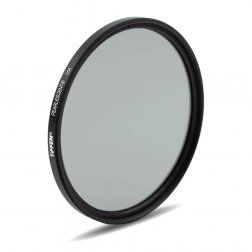 Tiffen Pearlescent 1/2 Diffusion Filter 82mm