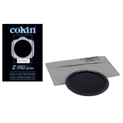 Cokin Z-Pro Infrared (89B) Filter (Z007)