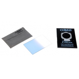 Cokin Z-Pro Gradual Blue Filter (Z122)