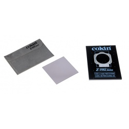 Cokin Z-Pro Neutral Grey ND4 Filter (Z153)