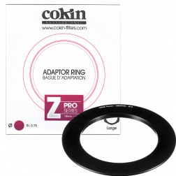 Cokin Z-Pro Adaptor Ring 72mm (Z472)