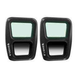 Freewell Filter Soft Gradient Kit for DJI Air 3 Drone (2-Pack)