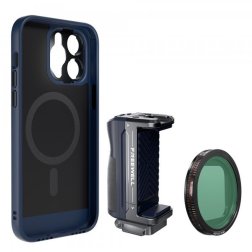Freewell Sherpa iPhone 14 Pro / Starter Filter Kit 