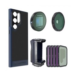 Freewell Sherpa Samsung Galaxy S23 Ultra / Mega Kit