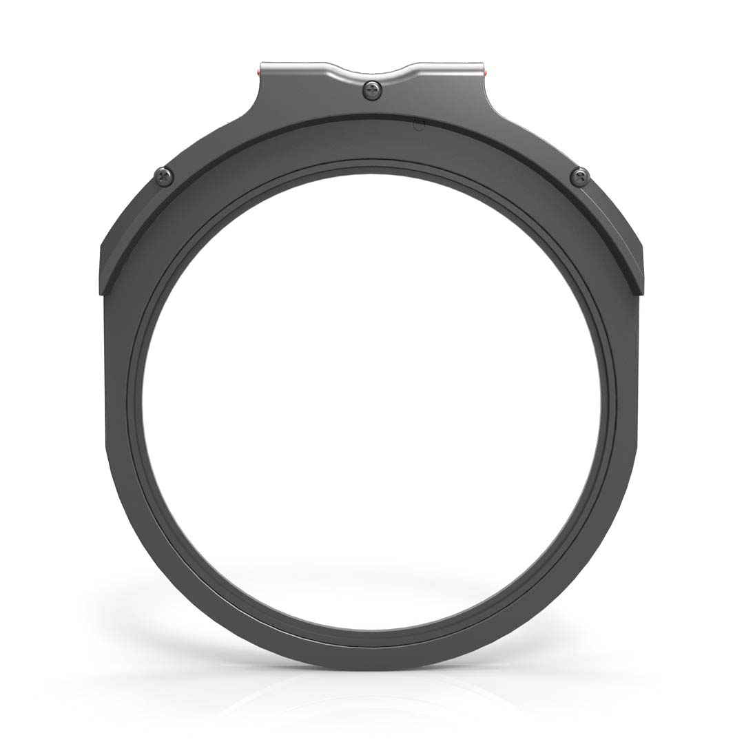 Haida M10 Filter Holder Kit with 77mm Adapter Ring and CPL