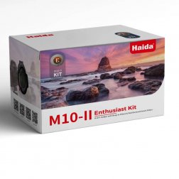 Haida M10 II Enthusiast Kit