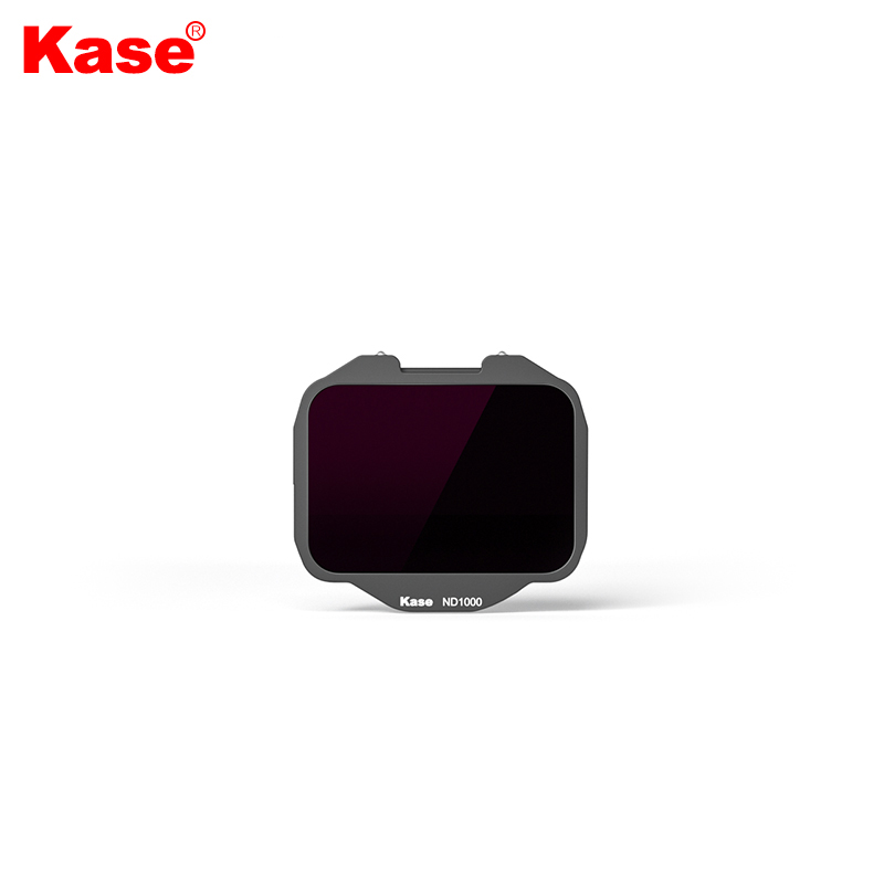 Kase Clip In Filter Kit (UV+ND8/64/1000) for Sony Full Frame A7/A9/A1/FX3