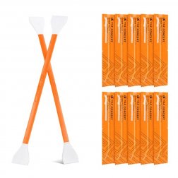 Double cleaning stick set KF 16mm APS-C format (10PCS cleaning stick)