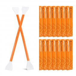 Double cleaning stick set KF 16mm APS-C format (14PCS cleaning stick)