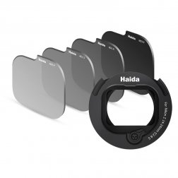 Haida Rear Lens ND Filter Kit for Nikon Nikkor Z 14-24mm f/2.8 S Lens