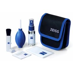 Zeiss Cleaning Kit for optics
